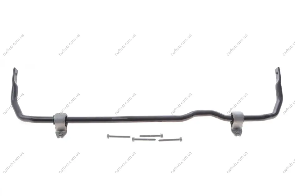 Стабілізатор (передній) Audi A3/Seat Leon/Skoda Octavia II/SuperB II/Yeti/VW Golf V-VI/Touran 03- FEBI BILSTEIN 45306 (фото 1)