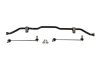 Стабілізатор (передній) Audi A3/Seat Leon/Skoda Octavia II/SuperB II/Yeti/VW Golf V-VI/Touran 03- FEBI BILSTEIN 45307 (фото 1)