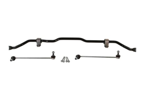 Стабілізатор (передній) Audi A3/Seat Leon/Skoda Octavia II/SuperB II/Yeti/VW Golf V-VI/Touran 03- FEBI BILSTEIN 45307
