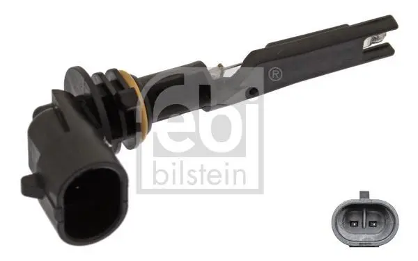 Датчик рівня охолоджуючої рідини OPEL ASTRA H, ASTRA H CLASSIC, ASTRA J, ASTRA J GTC, CASCADA, ZAFIRA C 1.3D-2.0D 01.06-04.19 FEBI BILSTEIN 45416 (фото 1)