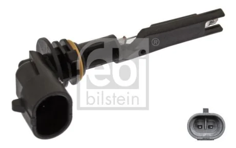 Датчик рівня охолоджуючої рідини OPEL ASTRA H, ASTRA H CLASSIC, ASTRA J, ASTRA J GTC, CASCADA, ZAFIRA C 1.3D-2.0D 01.06-04.19 FEBI BILSTEIN 45416