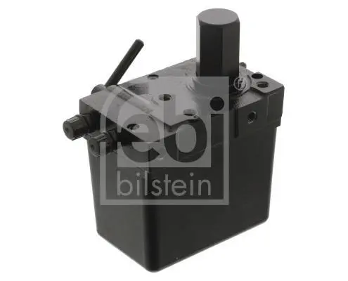Помпа нахилу кабіни MAN TGA, TGL I, TGM I, TGS I, TGX I 06.99- FEBI BILSTEIN 45429 (фото 1)