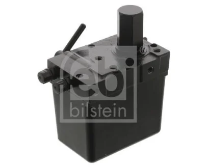 Помпа нахилу кабіни MAN TGA, TGL I, TGM I, TGS I, TGX I 06.99- FEBI BILSTEIN 45429