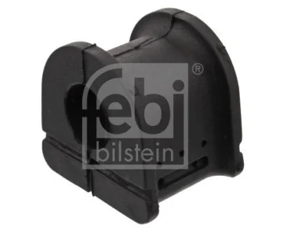 Подушка стабілізатора перед. Sprinter/Crafter 06- (24mm) FEBI BILSTEIN 45446