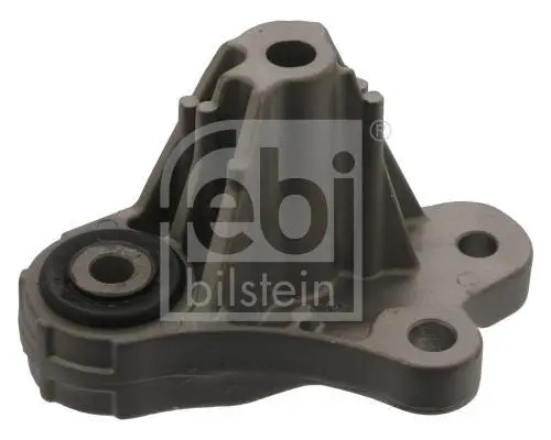 Подушка двигуна задн, гумово-металев. FORD C-MAX, FOCUS C-MAX, FOCUS II 1.4-2.5 10.03-09.12 FEBI BILSTEIN 45496 (фото 1)