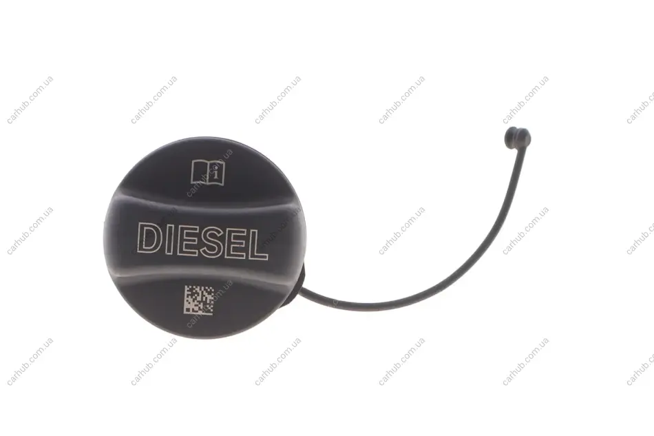 Кришка бака паливного BMW 1 (E81/E82/F20/F21/F40)/2 (F22/F87/F23/F45) 02- FEBI BILSTEIN 45549 (фото 1)