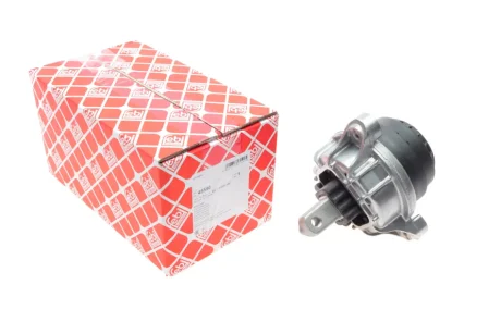 Подушка двигуна BMW 5 (F10/F11) 2.0d xDrive 11-16 (N47/B47) FEBI BILSTEIN 45590