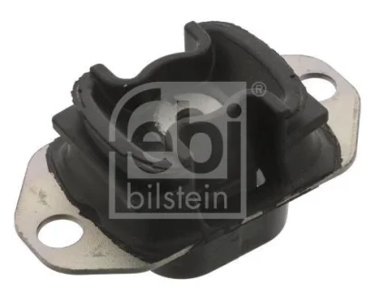 Подушка двигуна передн лів, гумово-металев. RENAULT KANGOO BE BOP, KANGOO EXPRESS, KANGOO II 1.5D-Electric 06.05- FEBI BILSTEIN 45629