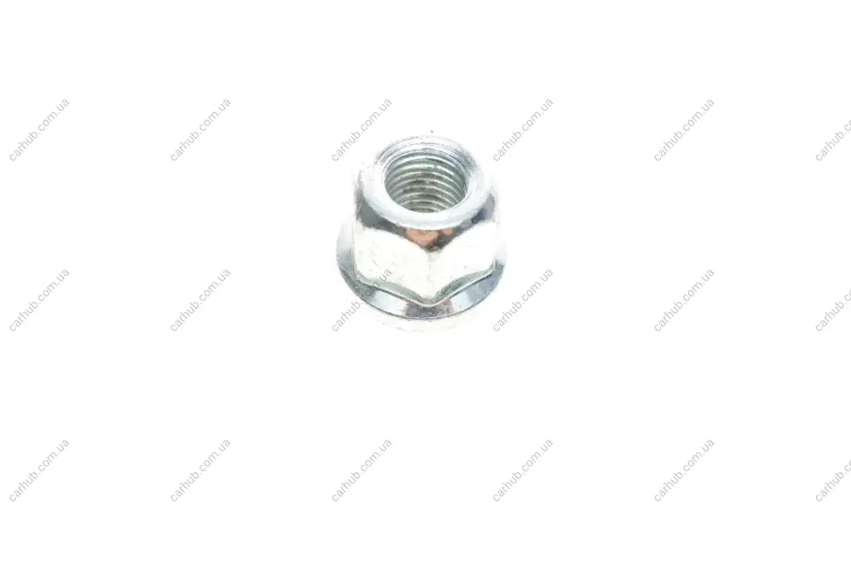 Гайка колісна Chevrolet Aveo 11- (M12x1.5) FEBI BILSTEIN 45788 (фото 1)