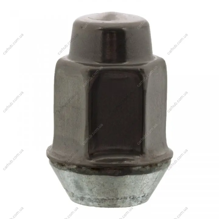 Гайка колісна Chevrolet Aveo 11- (M12x1.5) FEBI BILSTEIN 45789 (фото 1)
