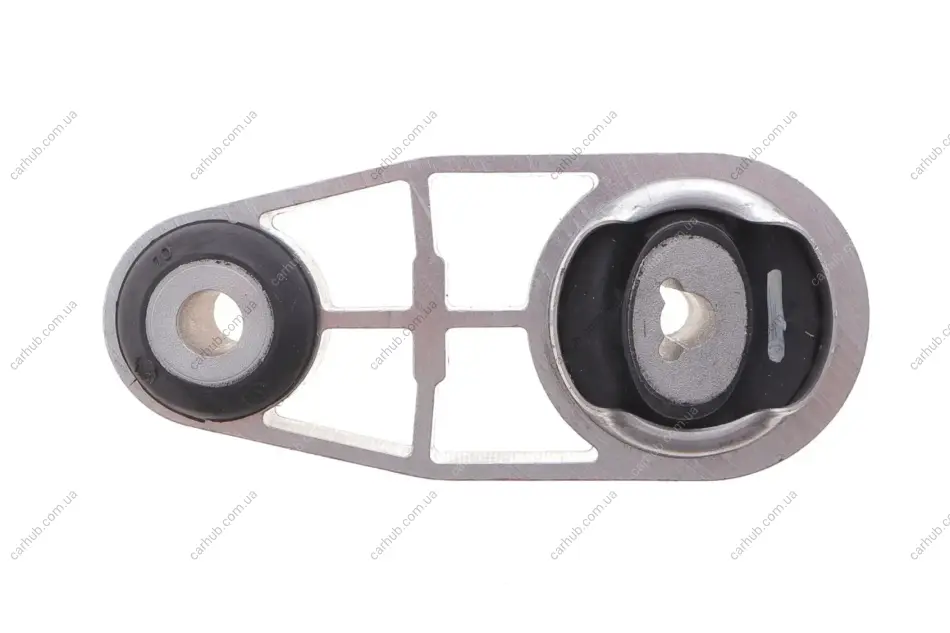 Подушка двигуна (задня/нижня) Renault Megane 2.0i 03-09 (косточка) FEBI BILSTEIN 45796 (фото 1)