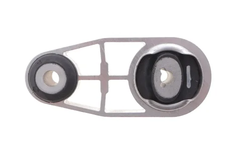 Подушка двигуна (задня/нижня) Renault Megane 2.0i 03-09 (косточка) FEBI BILSTEIN 45796