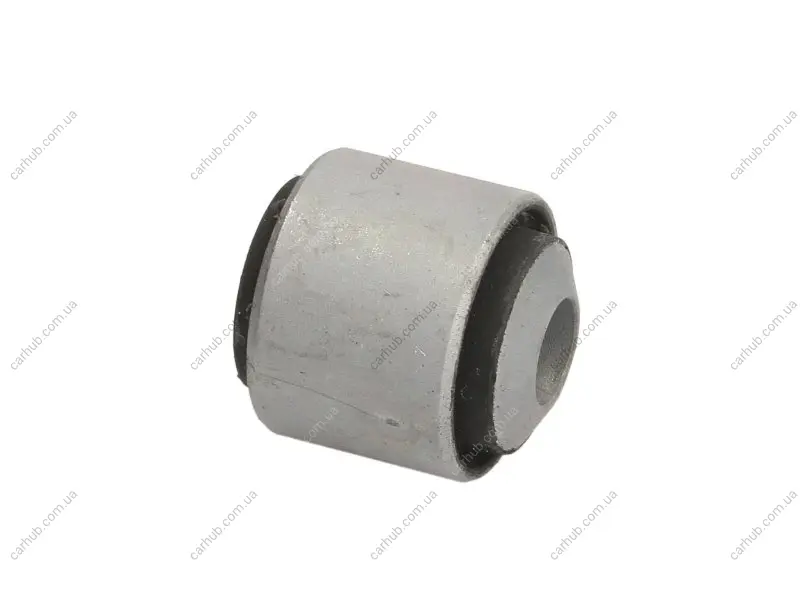Сайлентблок важеля (заднього/зверху) Audi Q7/VW Touareg 2.5D-6.0D 02- FEBI BILSTEIN 45866 (фото 1)