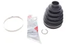 Пильник ШРКШ (зовнішній) VW Caddy III/IV/Passat/T5/Audi A4/A6 07- (к-кт) FEBI BILSTEIN 45947 (фото 1)