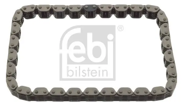 Ланцюг насосу масляного VW T6 15- (60 ланок) FEBI BILSTEIN 45954 (фото 1)