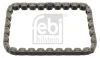 Ланцюг насосу масляного VW T6 15- (60 ланок) FEBI BILSTEIN 45954 (фото 1)