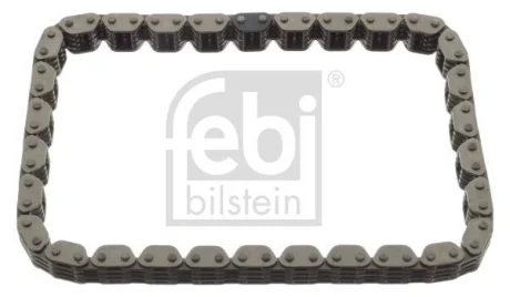 Ланцюг насосу масляного VW T6 15- (60 ланок) FEBI BILSTEIN 45954