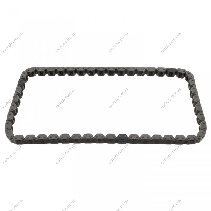 Ланцюг ГРМ VW Passat/Golf V/VI/T5/T6 1.8TSI/2.0TSI/FSI 04- FEBI BILSTEIN 45955 (фото 1)