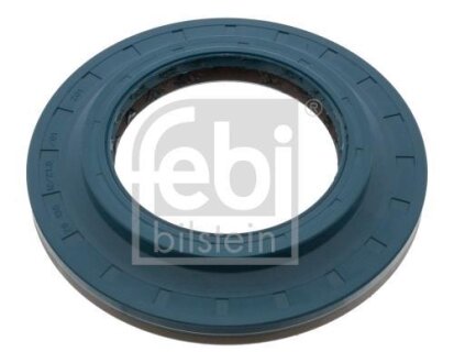 Сальник хвостовика MB Vario-Atego 4.3TDI (76x135x12/21.5) FEBI BILSTEIN 45997