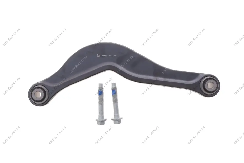 Важіль підвіски (задній/зверху) Ford Mondeo IV 07-15 FEBI BILSTEIN 46001 (фото 1)