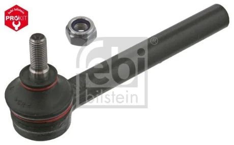 Рульовий наконечник лів/прав FIAT PANDA, PUNTO LANCIA YPSILON 0.9-1.3D 05.11- FEBI BILSTEIN 46007
