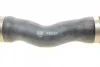Патрубок радіатора (верхній/L) BMW 5 (E60) 2.0i-3.0i 01-10 (К-кт в зборі) FEBI BILSTEIN 46037 (фото 4)
