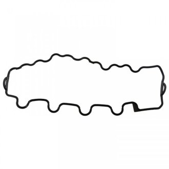Прокладка крышки клапанов MB C-class (W202)/CLK-class (C208)/E-class (W210)/S(W220)/M (W163) 97- (L) FEBI BILSTEIN 46040