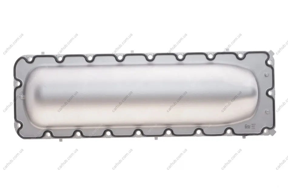 Кришка картера двигуна BMW 5 (E34/E39)/7 (E39/E38)/8 (E31)/X5 (E53) -06 FEBI BILSTEIN 46051 (фото 1)