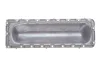 Кришка картера двигуна BMW 5 (E34/E39)/7 (E39/E38)/8 (E31)/X5 (E53) -06 FEBI BILSTEIN 46051 (фото 2)