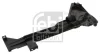 Кріплення радіатора BMW 3 (E46) 1.6-3.0 12.97-12.07 FEBI BILSTEIN 46133 (фото 1)