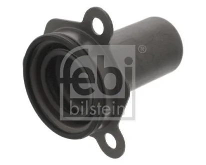 Направляюча гільза зчеплення DS DS 3 CITROEN AX, BERLINGO, BX, C-ELYSEE, C1 II, C15, C2, C2 ENTERPRISE, C3 I, C3 II, C3 III, C3 PLURIEL, C4, C4 CACTUS, C4 I, DS3, NEMO, SAXO 1.0-2.0D 10.82- FEBI BILSTEIN 46183