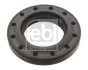 Сальник валу первинного КПП Fiat Doblo 1.3/1.9JTD 01- (21,5x40,2x8,1) FEBI BILSTEIN 46184 (фото 1)