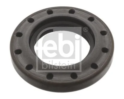 Сальник валу первинного КПП Fiat Doblo 1.3/1.9JTD 01- (21,5x40,2x8,1) FEBI BILSTEIN 46184