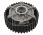 Шестерня розподільного валу (фазорегулятор) Renault Clio/Laguna/Megane/Scenic 1.8/2.0 98- FEBI BILSTEIN 46189 (фото 1)