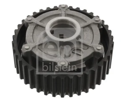 Шестерня розподільного валу (фазорегулятор) Renault Clio/Laguna/Megane/Scenic 1.8/2.0 98- FEBI BILSTEIN 46189