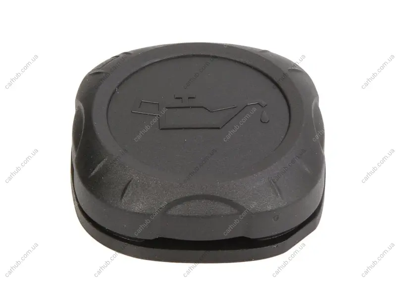 Кришка горловини маслозаливної BMW 3 (E90/E91)/5 (E60/E61)/7 (E65/F01) 2.3-3.5/2.0d 04-17 FEBI BILSTEIN 46214 (фото 1)