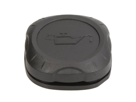 Кришка горловини маслозаливної BMW 3 (E90/E91)/5 (E60/E61)/7 (E65/F01) 2.3-3.5/2.0d 04-17 FEBI BILSTEIN 46214
