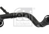 Патрубок вентиляції картера BMW 3 (E46)/5 (E39) 2.0-3.0ii 95-05 (M52/M54) FEBI BILSTEIN 46302