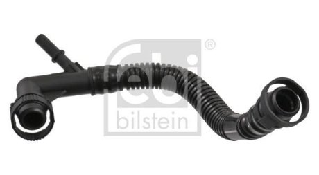 Патрубок вентиляції картера BMW 3 (E46)/5 (E39) 2.0-3.0ii 95-05 (M52/M54) FEBI BILSTEIN 46302 (фото 1)