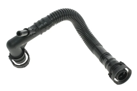 Патрубок вентиляції картера BMW 3 (E46)/5 (E39) 2.0-3.0ii 95-05 (M52/M54) FEBI BILSTEIN 46302