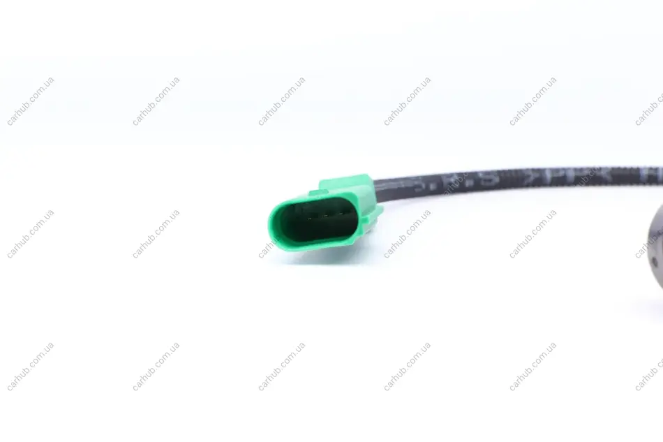 Датчик детонації VW T5/T6/Golf 07- (зелений) FEBI BILSTEIN 46372 (фото 1)