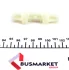 Планка заспокоювача ланцюга ГРМ VW Golf VI/Passat/T5/T6 1.8TSI/2.0TFSI 04- FEBI BILSTEIN 46471 (фото 2)