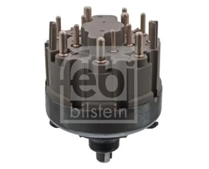 Центральний перемикач світла фар FEBI BILSTEIN 46472