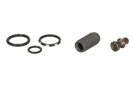 Ремкомплект форсунки VW Golf V 2.0 TDI 03- (к-кт) FEBI BILSTEIN 46526