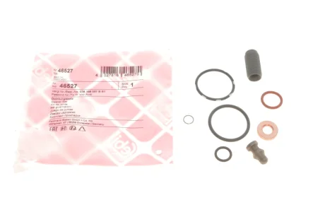 Ремкомплект форсунки VW T5/Caddy 1.9TDI/2.0SDI 03- FEBI BILSTEIN 46527