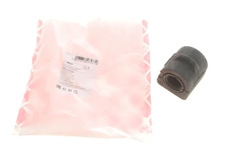 Втулка стабілізатора (заднього) Ford Connect (d=20,5mm) (низька кришка) FEBI BILSTEIN 46537