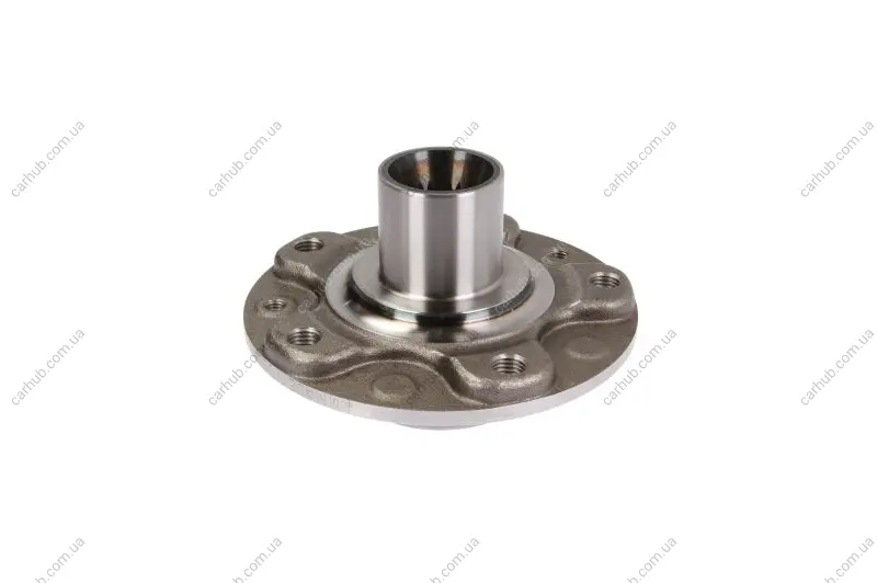 Маточина (передня) Renault Megane 10-/Scenic 09-/Dacia Duster 10-18 FEBI BILSTEIN 46619 (фото 1)