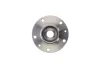 Маточина (передня) Renault Megane 10-/Scenic 09-/Dacia Duster 10-18 FEBI BILSTEIN 46619 (фото 3)