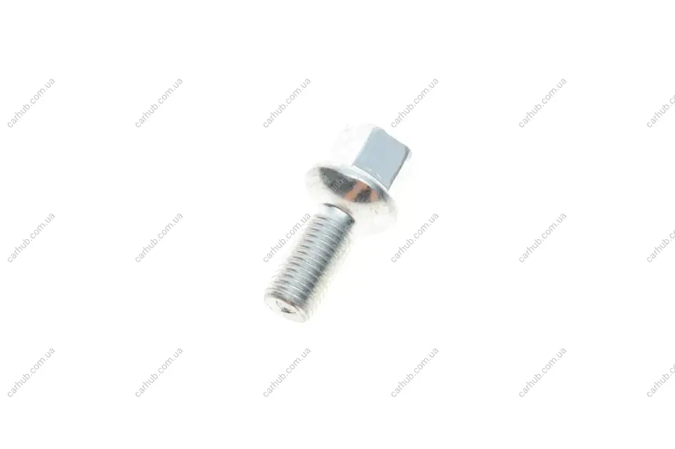 Болт колеса Audi/VW (M12x1.5x28) FEBI BILSTEIN 46627 (фото 1)