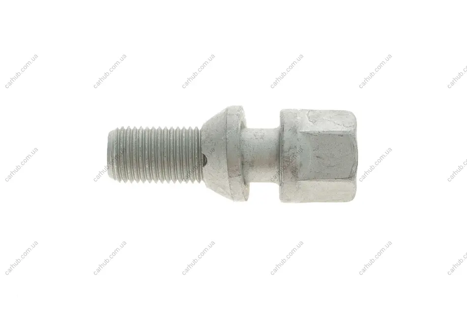 Болт колеса Fiat Scudo 1.6/2.0 HDi 07- (M12x1.25mm) FEBI BILSTEIN 46677 (фото 1)